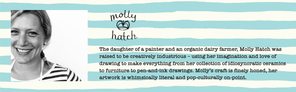 Molly Hatch