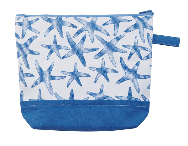 Starfish Cosmetic Bag