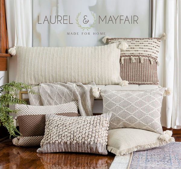 Laurel & Mayfair