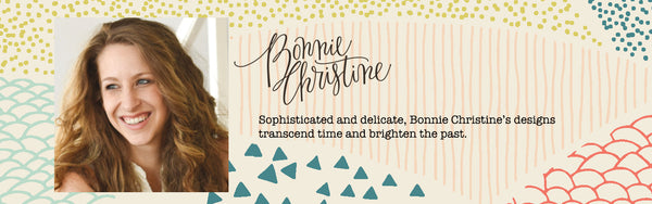 Bonnie Christine
