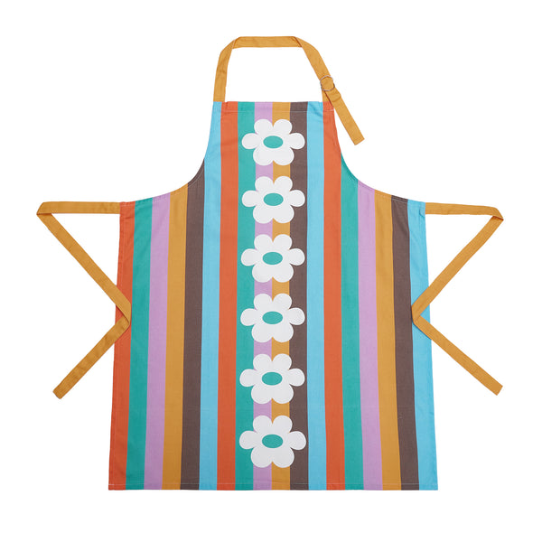 Cheerful Apron