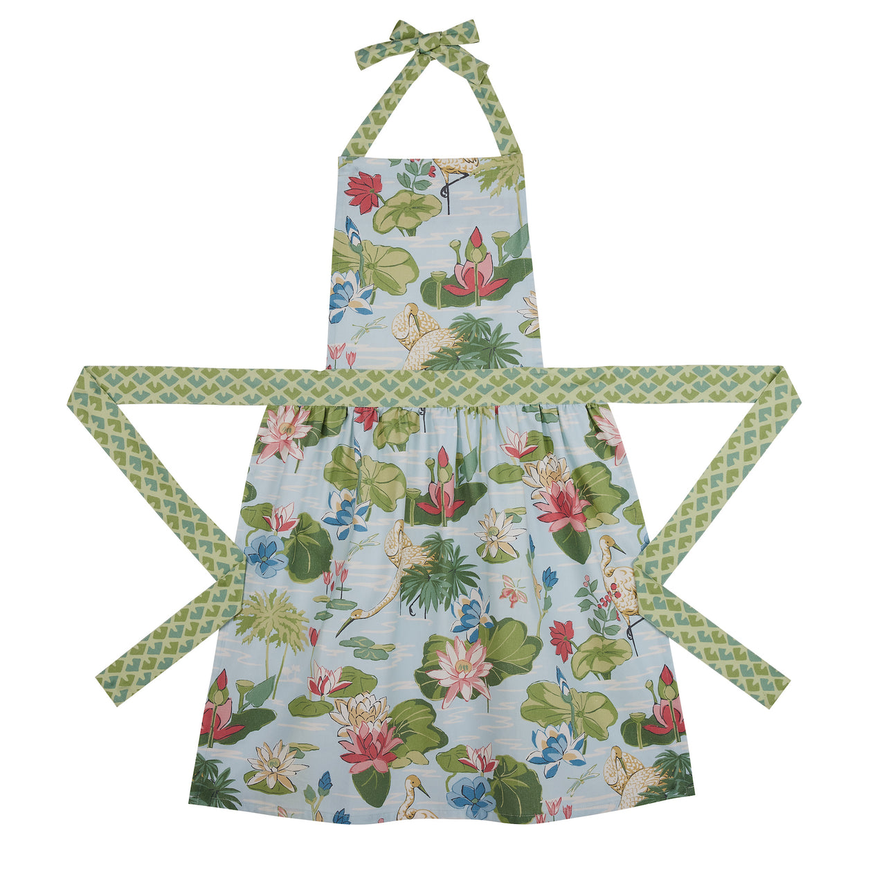 Meadow Club Apron