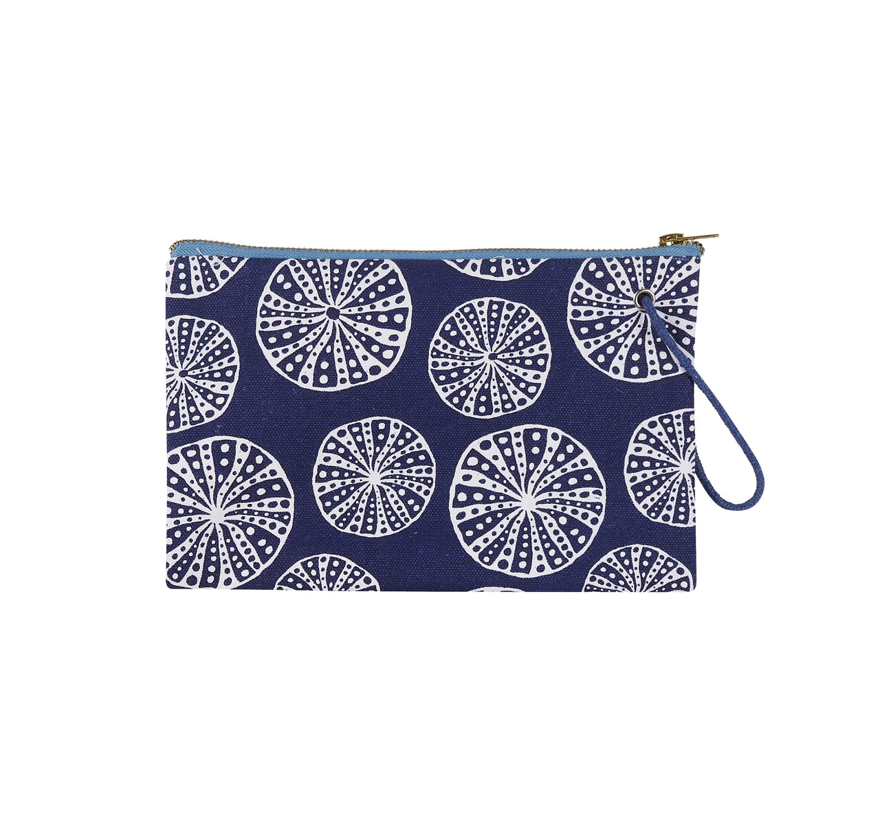 Urchin Wristlet