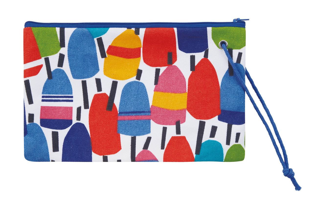 Buoys Wristlet