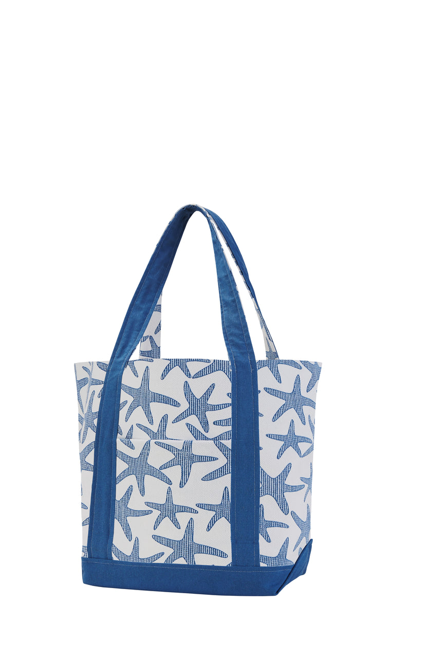 Starfish Tote Bag