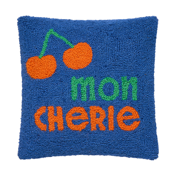 Mon Cherie Hook Pillow Poly Filler