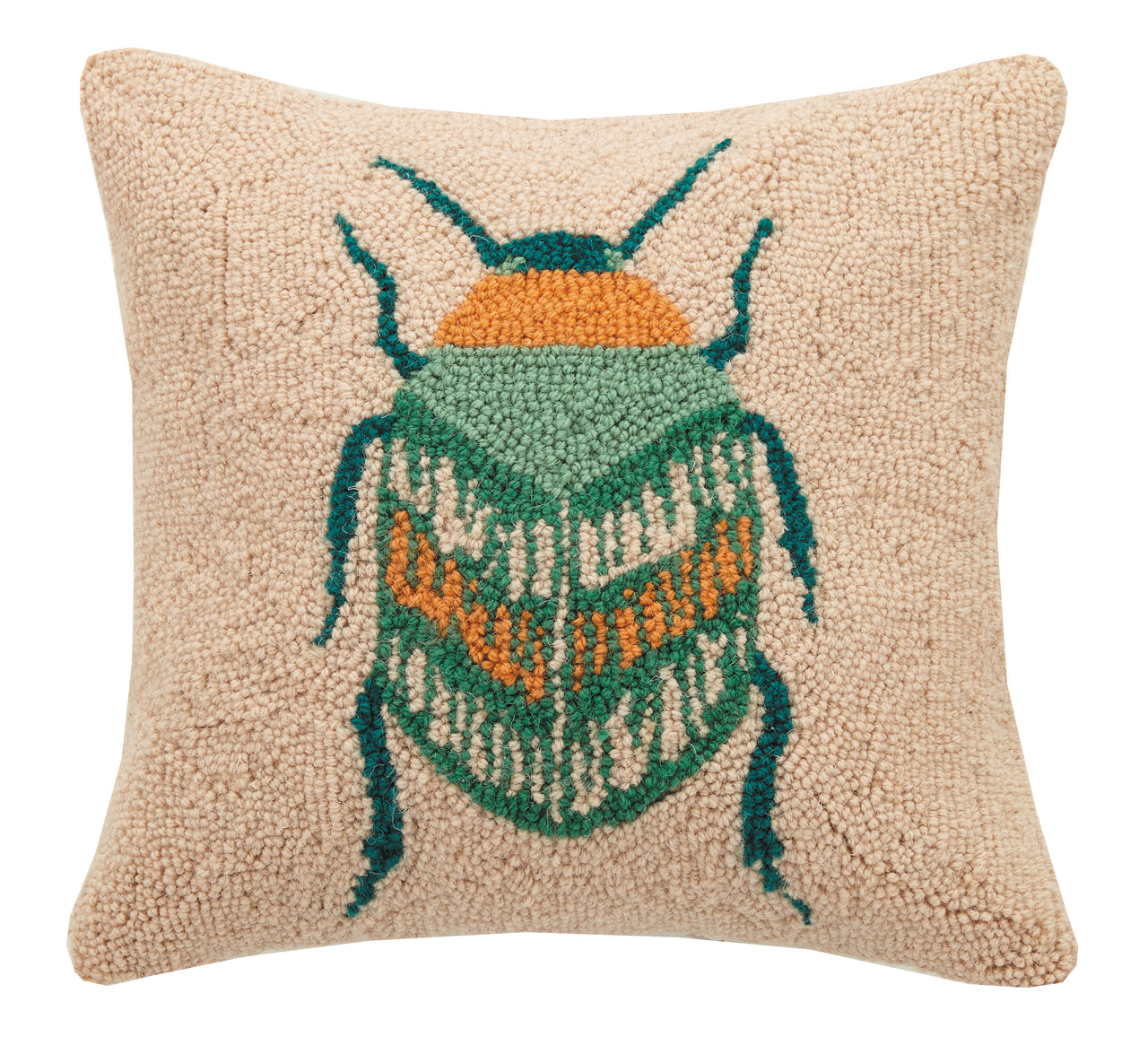Ethereal Garden II Hook Pillow Poly Filler