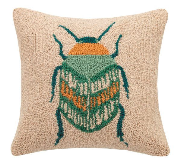 Ethereal Garden II Hook Pillow Poly Filler