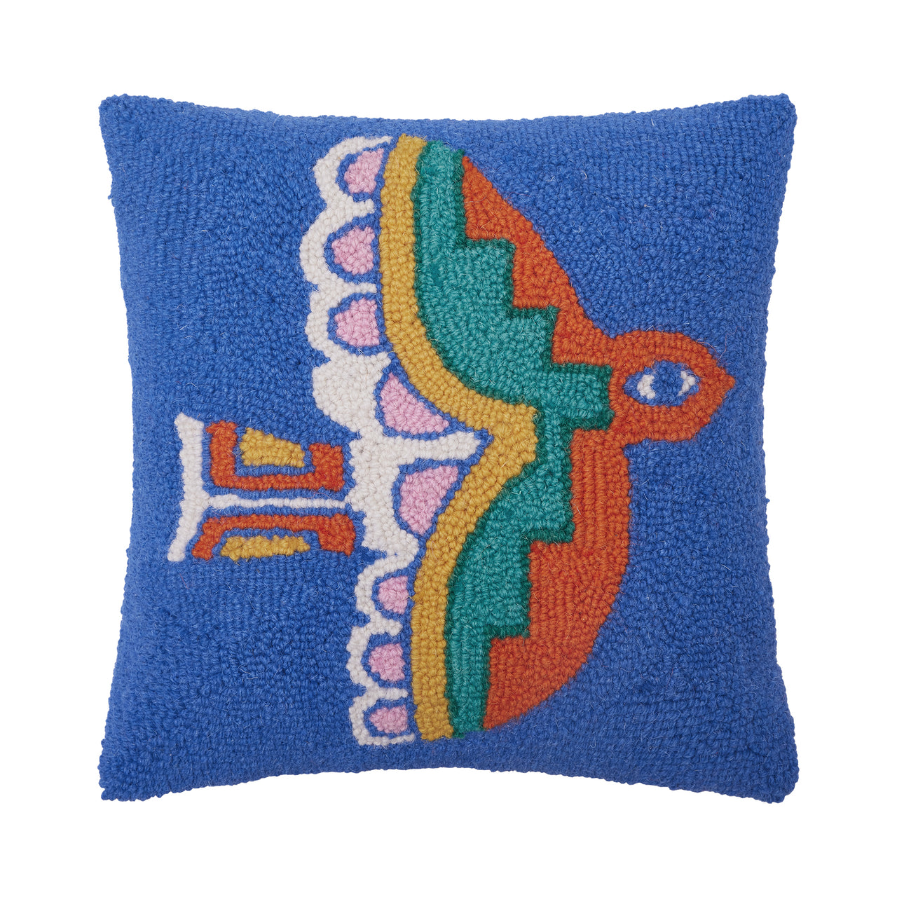 Freebird Hook Pillow