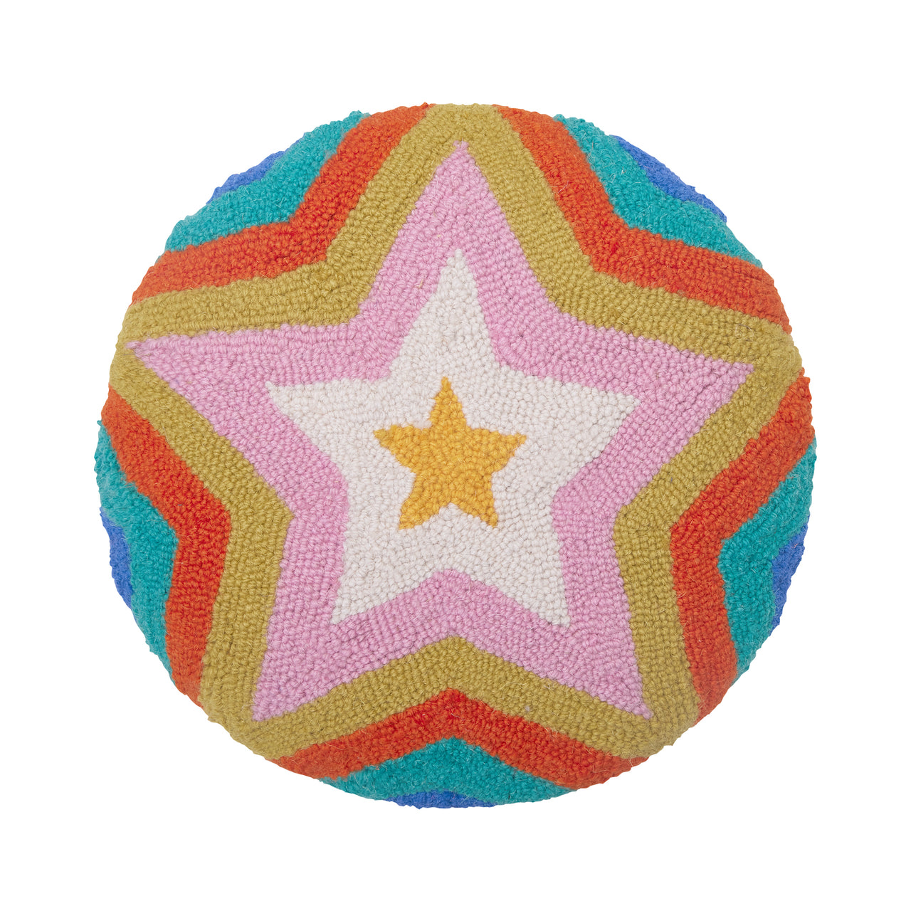 Starglow Hook Pillow