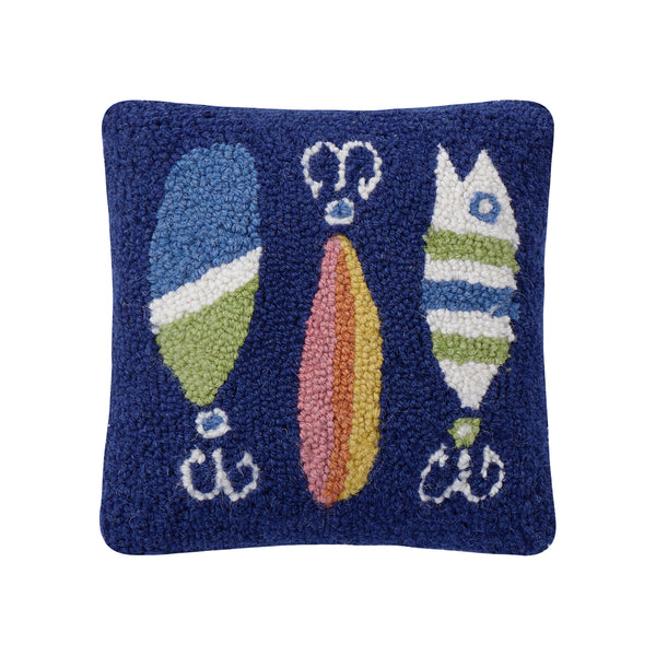 Lures Hook Pillow Poly Filler