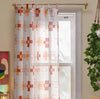 Aritha Sheer Panel