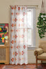 Aritha Sheer Panel