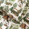 Into the Woods Sheet Set