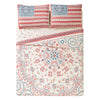 Junk Gypsy Boho Americana Quilt Set