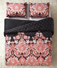 Rhapsody Comforter Set