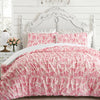 Junk Gypsy The Fancy Toile Comforter Set