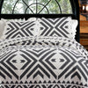 Junk Gypsy The Queen Ranch Quilt Set
