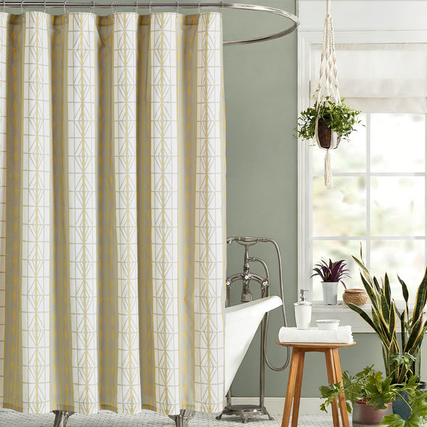 Savona Shower Curtain