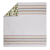 Camp Stripe Comforter Set