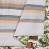 Camp Stripe Comforter Set