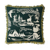 Souvenir Dec Pillow