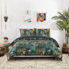 Phoenix Duvet Set