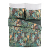 Phoenix Duvet Set