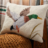 Mallard Dec Pillow