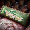 Trout Dec Pillow