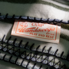 Camp Wandawega Throw Blanket