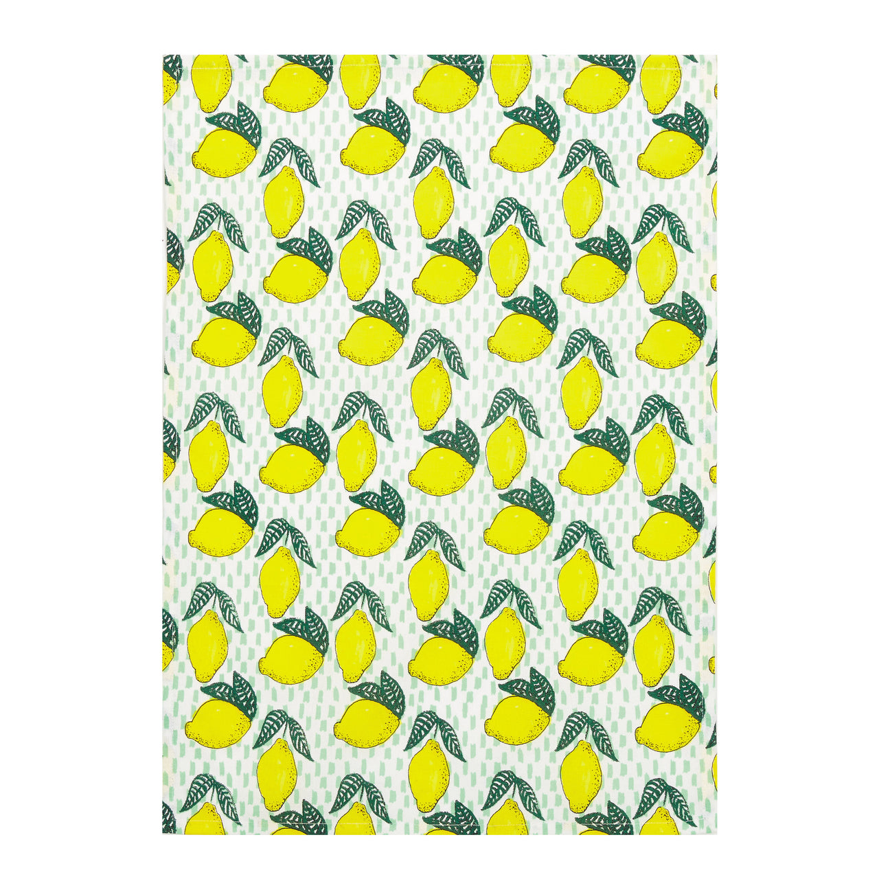 Lemon Kitchen Towel