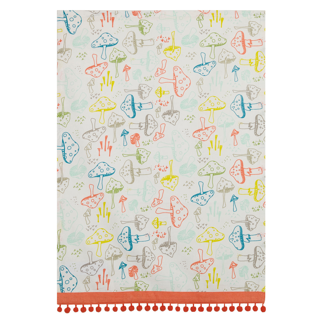 Pinch of Love I Kitchen Towel