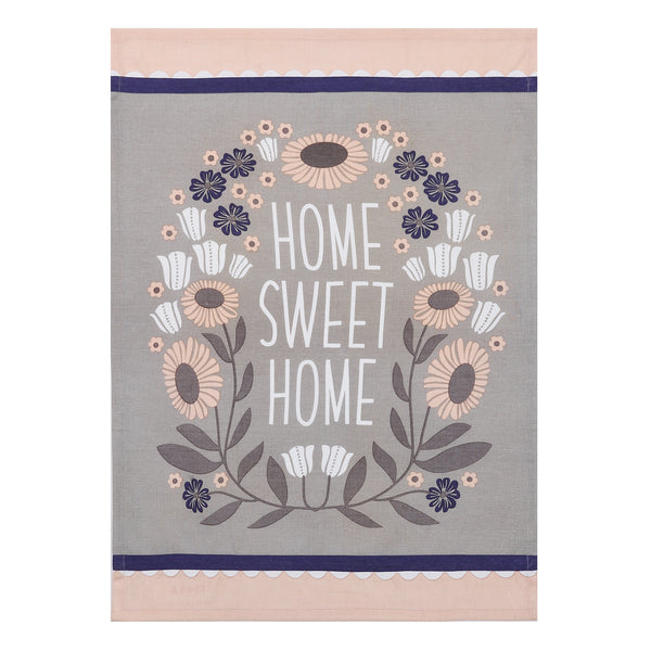 Home Sweet Home Kitchen Towel