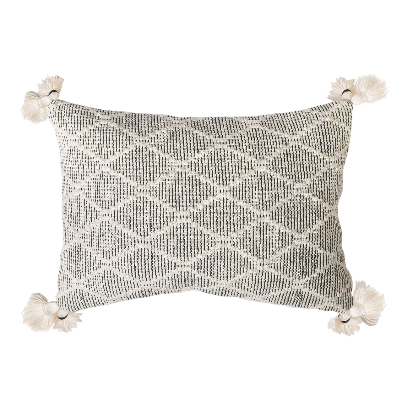 Cecilia Fawn Pillow