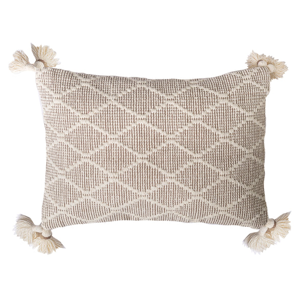 Cecilia Fawn Pillow