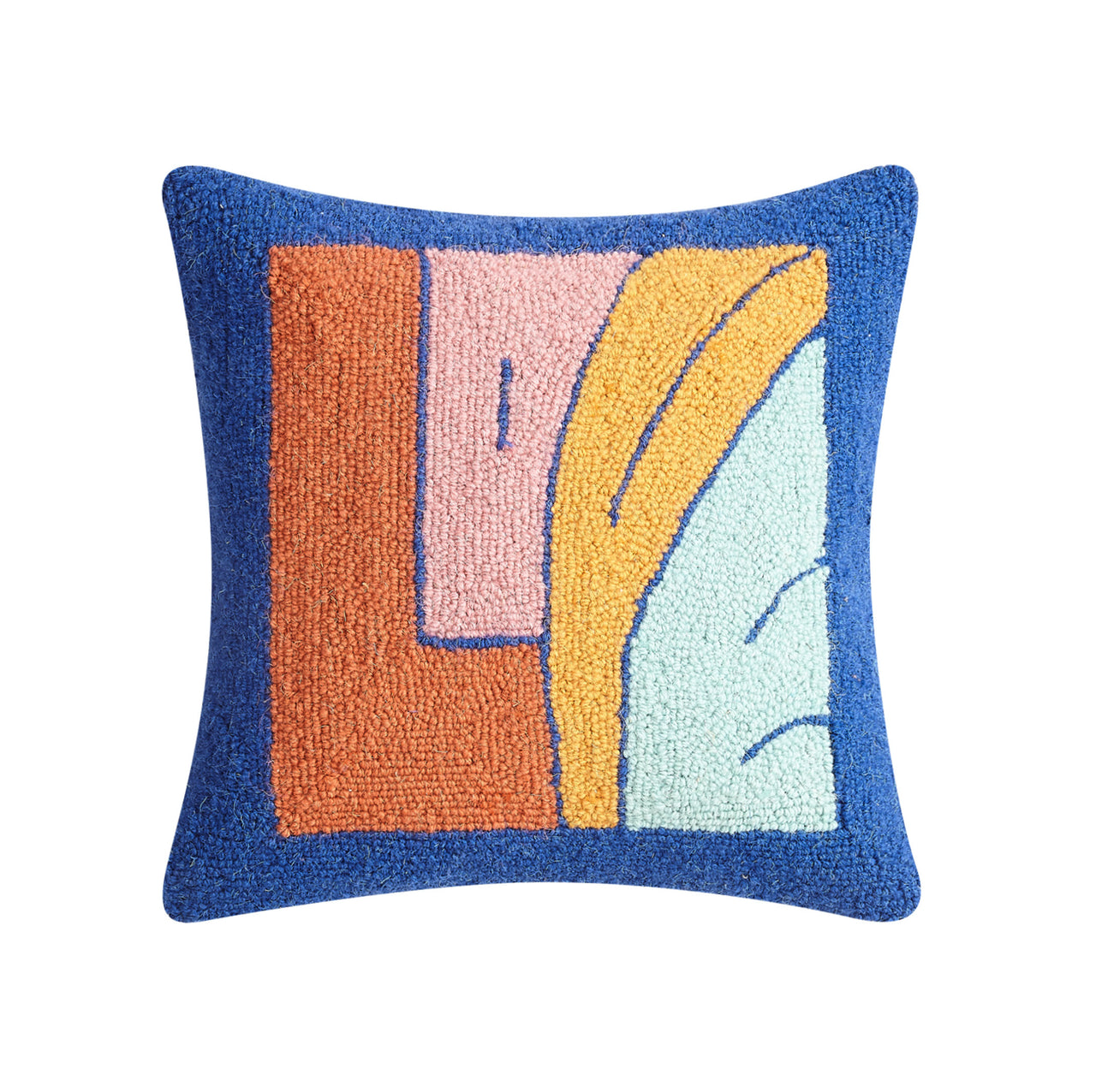 Together in Love Hook Pillow