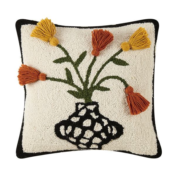 Primavera Hook Pillow