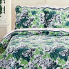 Sag Harbor Quilt Set