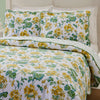 English Meadow Quilt Set