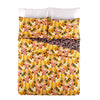 Sunny Garden Quilt Set