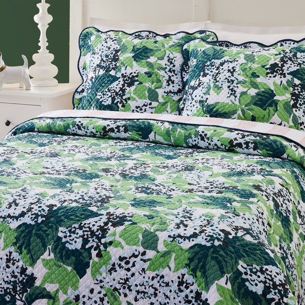 Sag Harbor Quilt Set Makers Collective