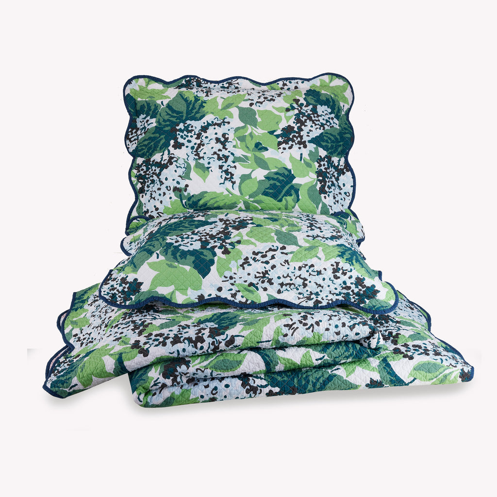 Sag Harbor Quilt Set Makers Collective