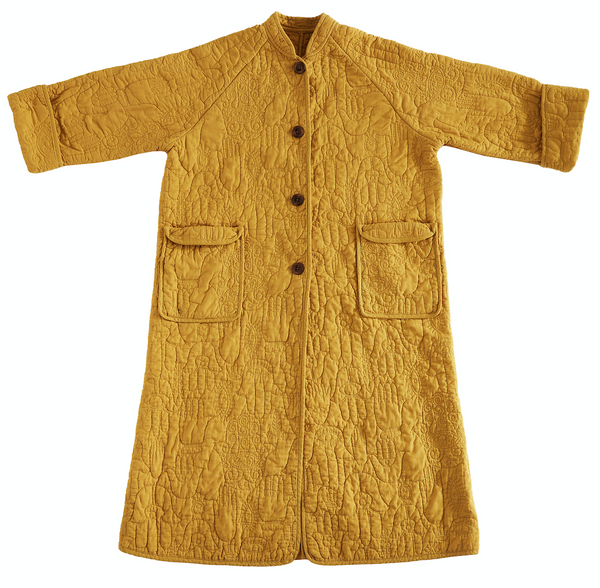 House Robes – Makers Collective