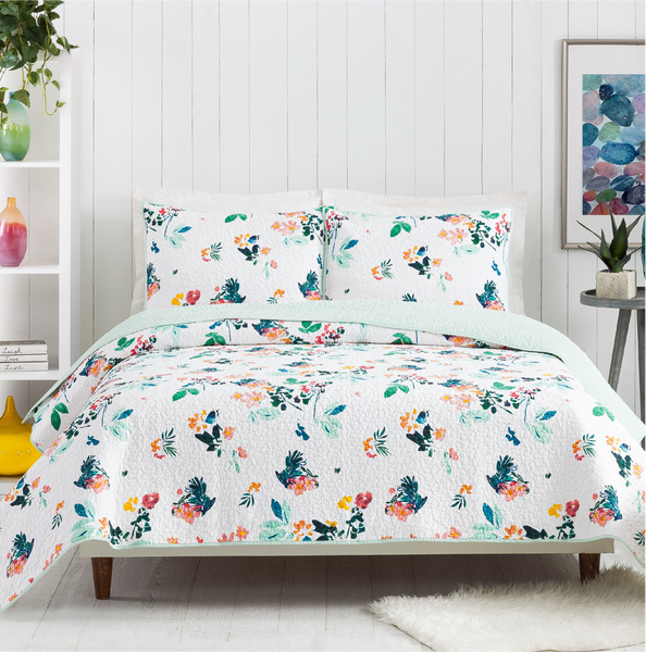 Daydreaming Quilt Set